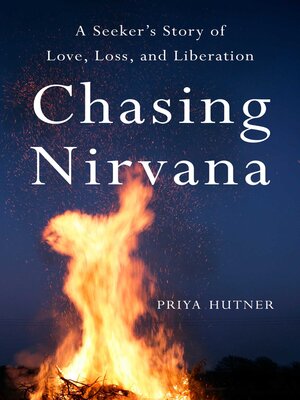 cover image of Chasing Nirvana